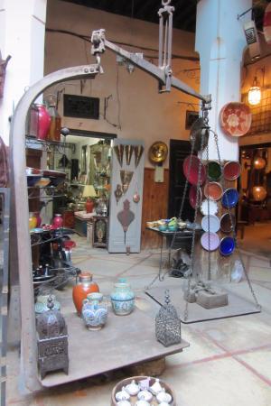 Palais de Dar el Bacha